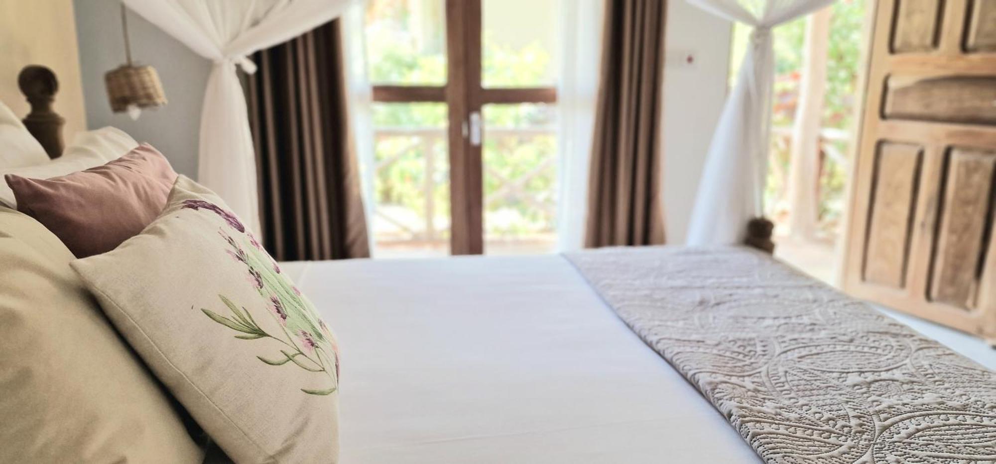 Arya Boutique Resort Kiwengwa  Habitación foto